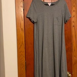 Lularoe Carly Dress